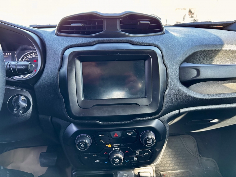 Jeep Renegade 1.8 Sport Lx At 2022 Usado  Usado en Kovacs Usados