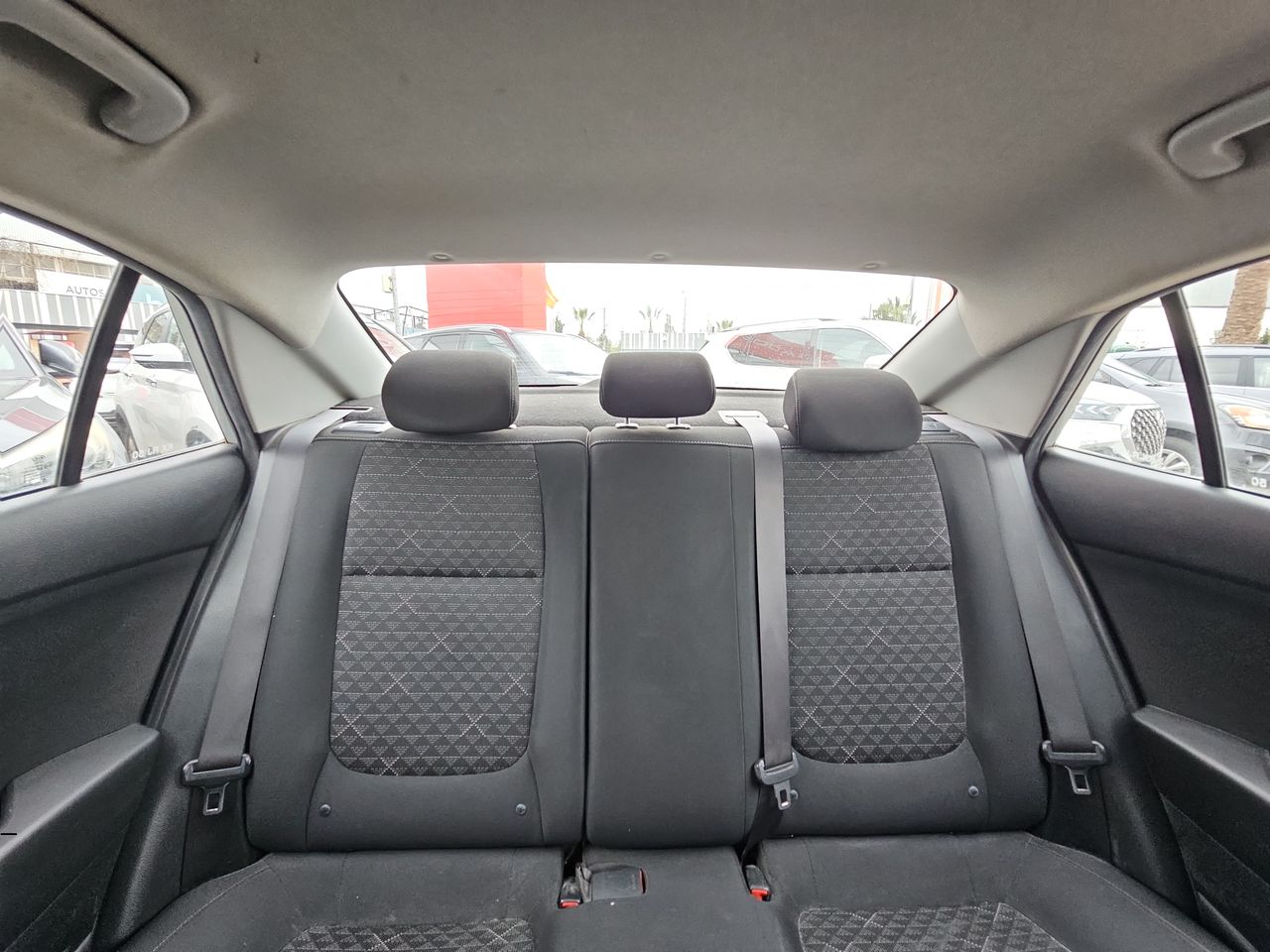 Kia Rio 4 Rio 4 Lx 1.4 2019 Usado en Usados de Primera - Sergio Escobar