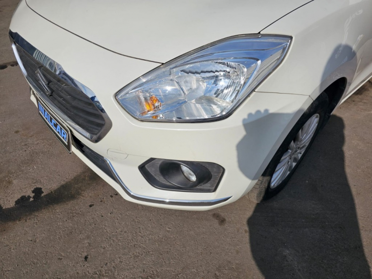 Suzuki Dzire Gl 2018 Usado  Usado en Webautos.cl