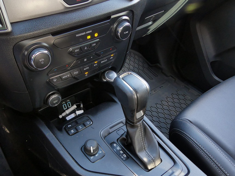 Ford Ranger Ltd 4x4 3.2 Aut 2020 Usado  Usado en Webautos.cl