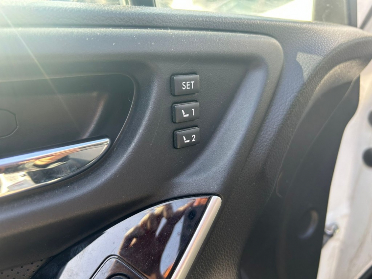 Subaru Forester Xt Awd 2.0 2017 Usado  Usado en Webautos.cl