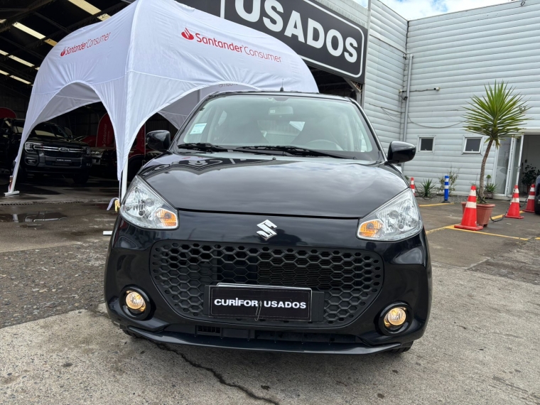 Suzuki Alto 1.0 4x2 - Unico DueÑo 2025 Usado Usado en Webautos.cl Suzuki Alto 1.0 4x2 - Unico DueÑo 2025 Usado Usado en Webautos.cl