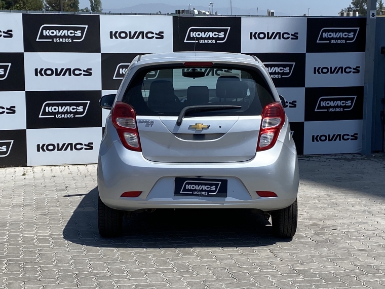 Chevrolet Spark 1.2 Gt Mt Lt Ac 2021 Usado  Usado en Kovacs Usados