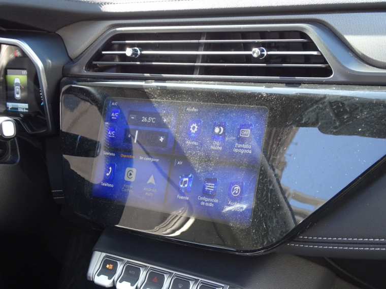 Ford Territory At 2021 Usado  Usado en Webautos.cl