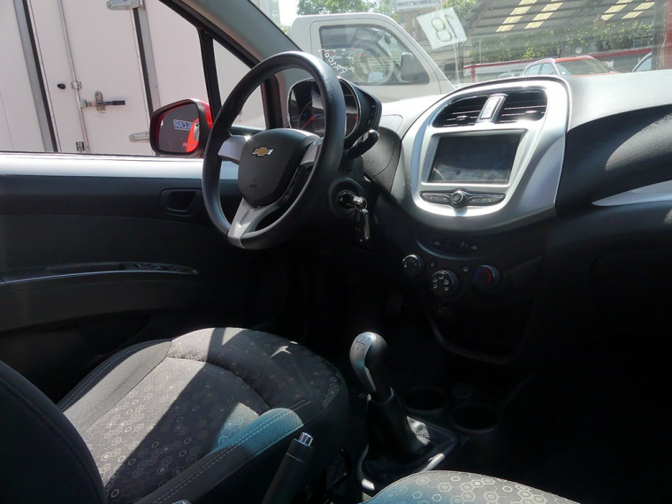 Chevrolet 147 Dohc 1.2 2021 Usado  Usado en Webautos.cl