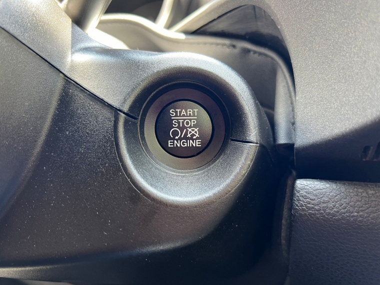 Fiat 500x Cross 1.4 2019  Usado en RSD Automotriz