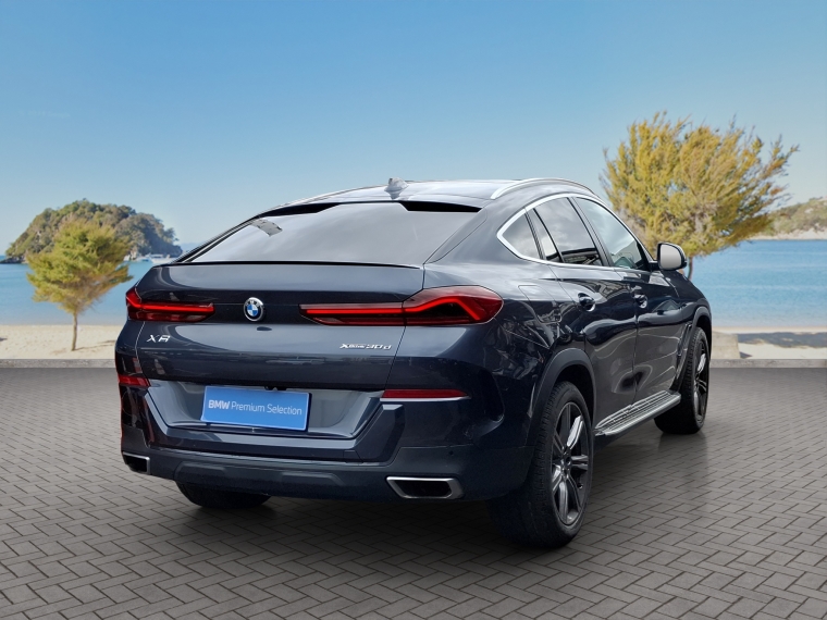 Bmw X6 Xdrive30d Executive 4x4 3.0 At 2020 Usado Usado en Webautos.cl Bmw X6 Xdrive30d Executive 4x4 3.0 At 2020 Usado Usado en Webautos.cl