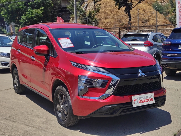 Mitsubishi Xpander Xpander 1.5 2025 Usado en Rosselot Usados