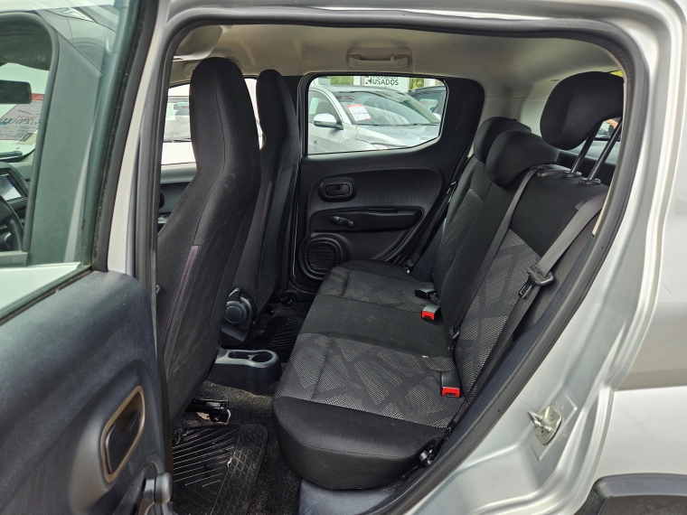 Fiat Mobi Mobi Way 1.0 2021 Usado en Rosselot Usados