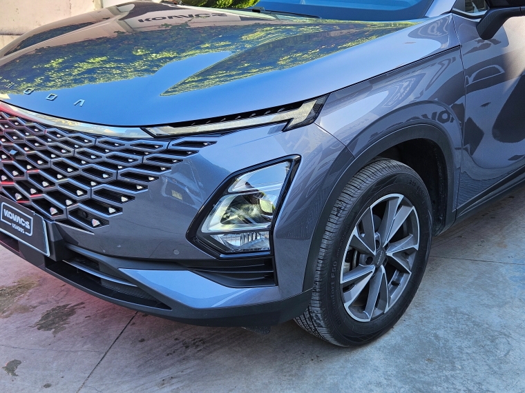 Omoda C5 1.5t Comfort Cvt 2025 Usado  Usado en Kovacs Usados