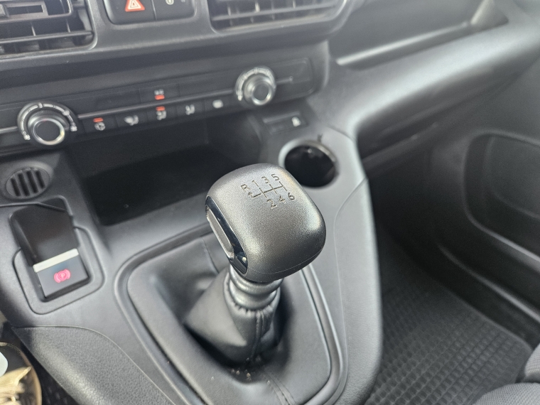 Peugeot Partner 1.6 Hdi Mt Ac 2023 Usado  Usado en Autoselect Usados