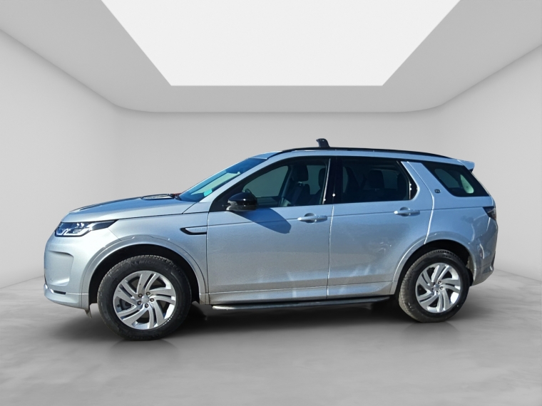 Land rover Discovery sport Sport S 4x4 2.0 Aut 2025 Usado  Usado en BMW Premium Selection