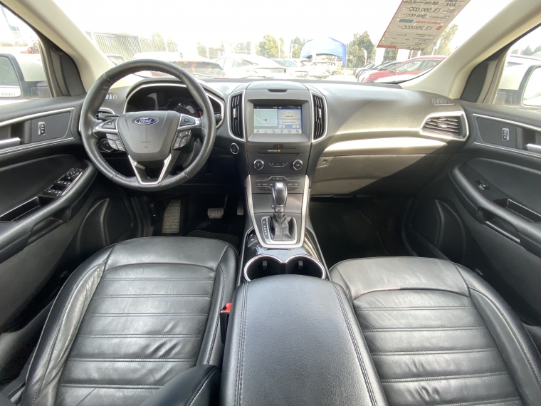 Ford Edge Edge 2.0 2018 Usado en Rosselot Usados