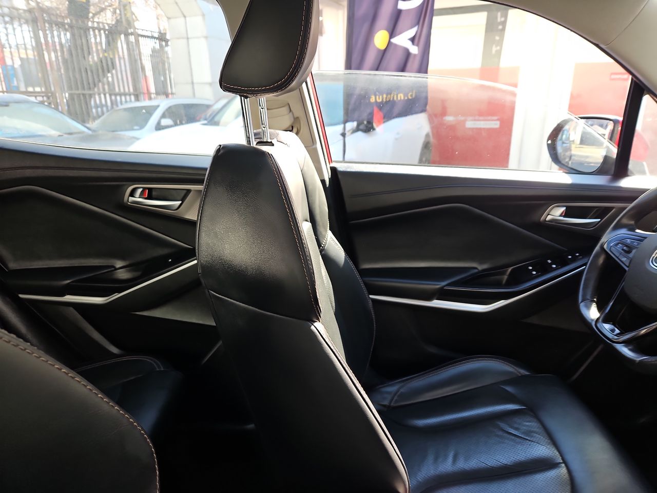 Changan Cs15 Cs15 1.5 Aut 2022 Usado en Usados de Primera - Sergio Escobar