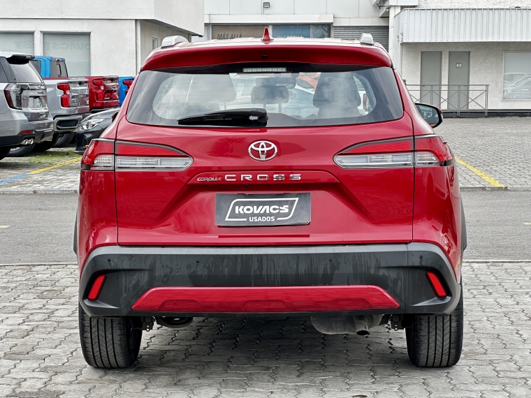 Toyota Corolla 2.0 Aut 2023 Usado  Usado en Kovacs Usados