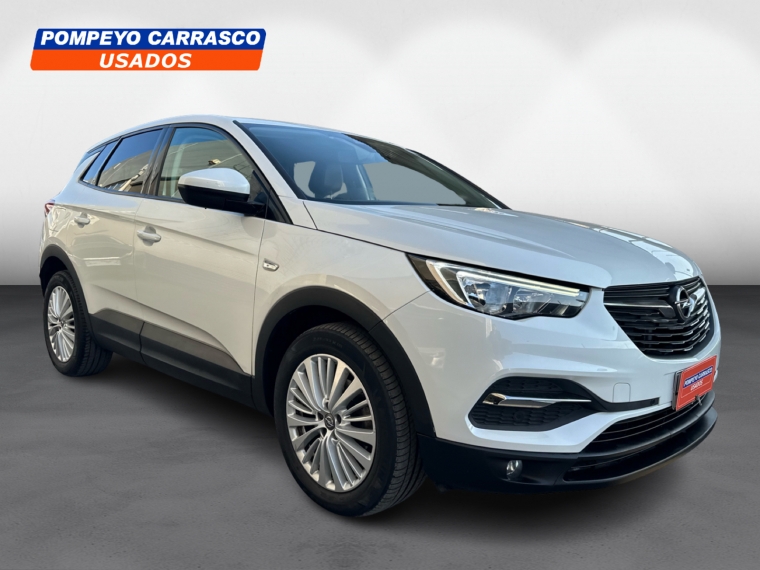 Opel Grandland   1.6 Aut 2019 Usado  Usado en Pompeyo