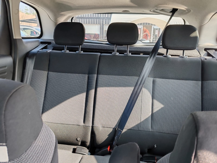 Citroen C3 aircross  1.2 At 2019 Usado  Usado en Webautos.cl