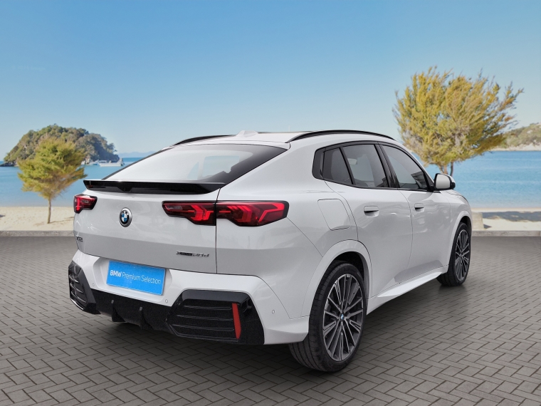 Bmw X2 Xdrive20d M Sport 2026 Usado  Usado en BMW Premium Selection
