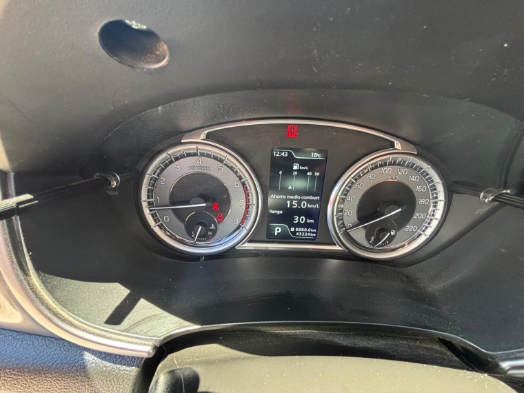 Suzuki Vitara Otto 1.6 Aut 2023 Usado  Usado en Webautos.cl