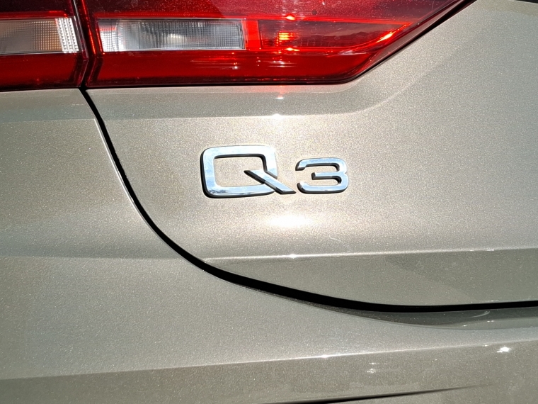 Audi Q3 35 Tfsi Sportback 1.4 Aut 2025 Usado  Usado en BMW Premium Selection