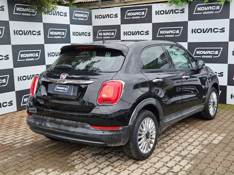 Fiat 500x pop 1.4 500x Pop 1.4 2019 Usado  Usado en Kovacs Usados