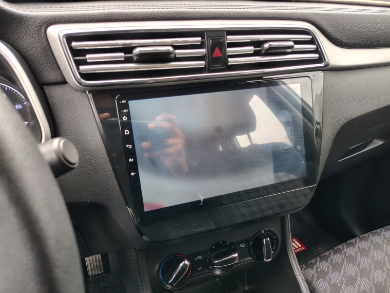 Mg Zs Zs 5p 1.5 2021 Usado en Rosselot Usados