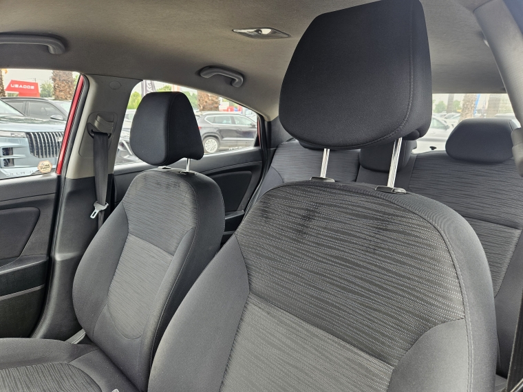 Hyundai Accent Rb Gl 1.4 2017 Usado  Usado en Kovacs Usados