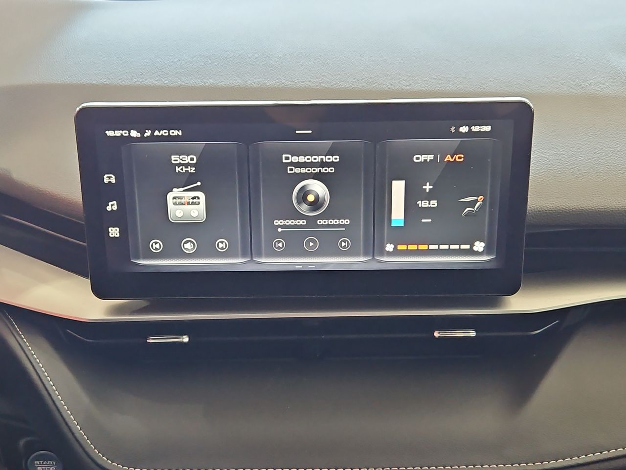 Haval H6 H6 Active 2.0 Aut 2024 Usado en Usados de Primera - Sergio Escobar