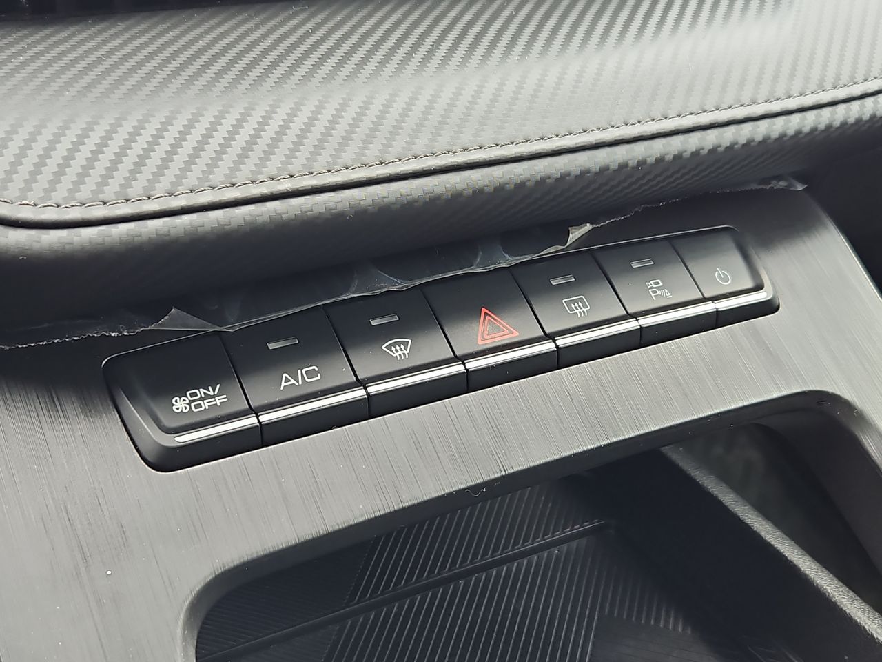 Haval H6 H6 Gt Dct 4x2 2.0 Aut. 2025 Usado en Usados de Primera - Sergio Escobar