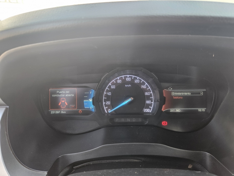 Ford Ranger Dcab Xlt 4x4 3.2 2021 Usado  Usado en Autoselect Usados