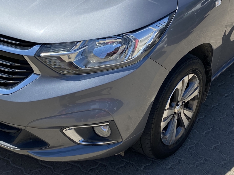 Chevrolet Spin 1.8 Mt 2020 Usado  Usado en Kovacs Usados