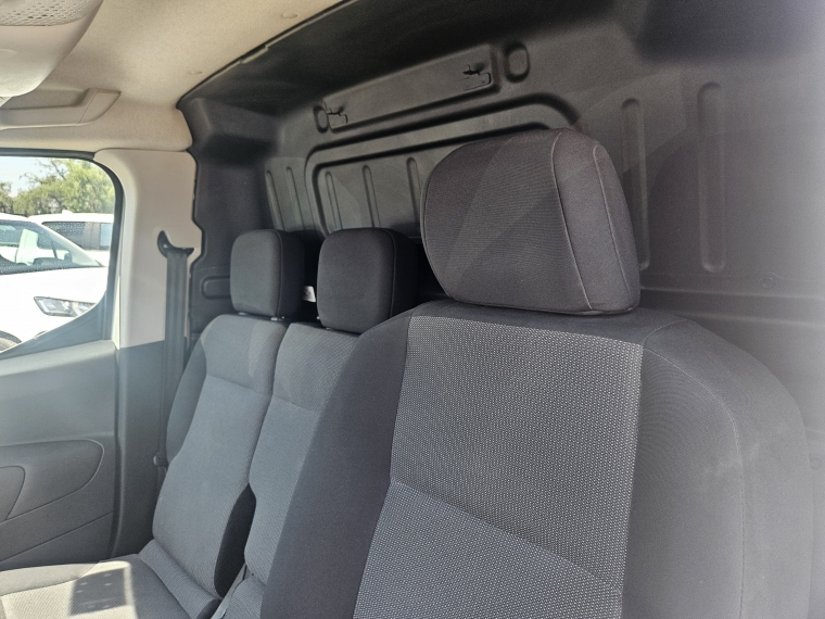 Citroen Berlingo 1.6 Hdi Mt Ac 2023 Usado  Usado en Autoselect Usados