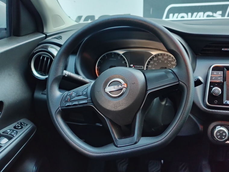 Nissan Kicks 1.6  Sense  Mt 2023 Usado  Usado en Kovacs Usados