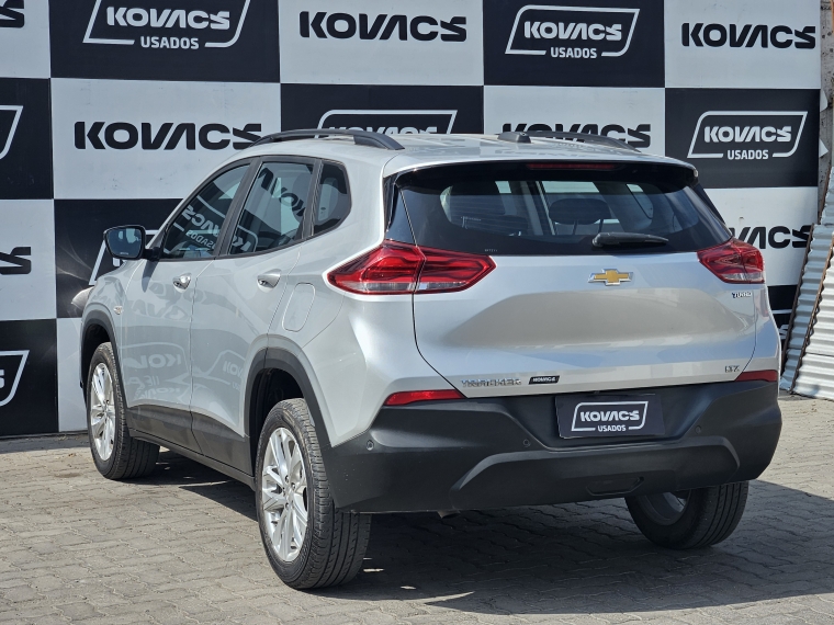 Chevrolet Tracker Tracker 1.2t 2022 Usado  Usado en Kovacs Usados