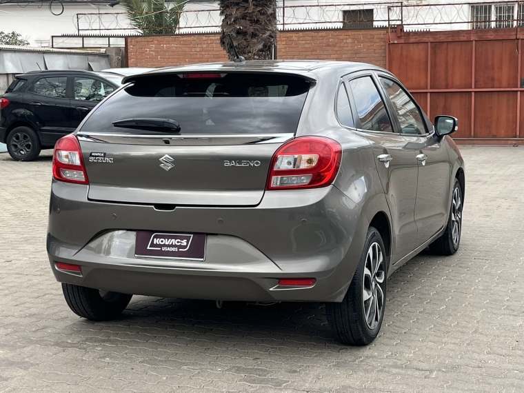 Suzuki Baleno 1.4l Glx Mt 2022 Usado  Usado en Kovacs Usados