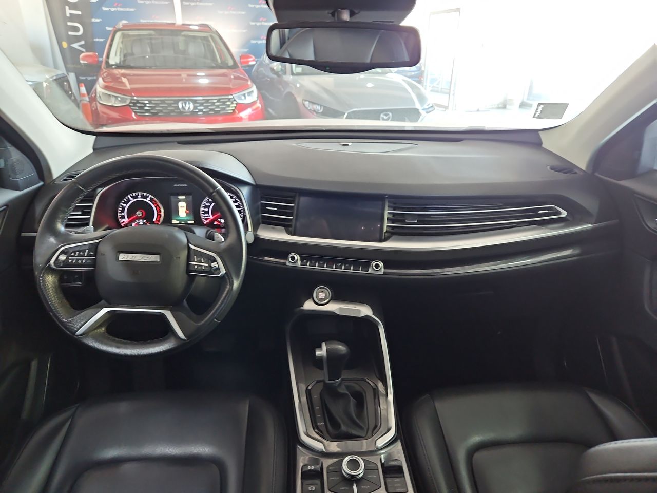 Haval H6 H6 2.0  Aut. 2019 Usado  Usado en Webautos.cl