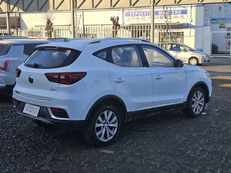 Mg Zs Zs 1.5 At Std Spvzs-340h 2019 Usado  Usado en Webautos.cl