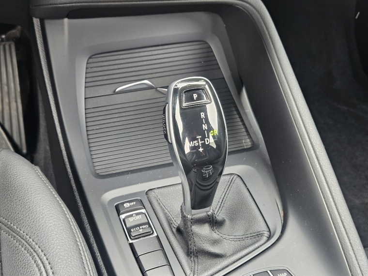 Bmw X1 1.5 Sdrive18i Comfort At 2022 Usado  Usado en Kovacs Usados