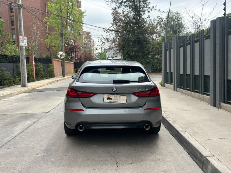 Bmw 118i  118 2.0 Diesel At 5p. 2022 Usado en Autoadvice Autos Usados