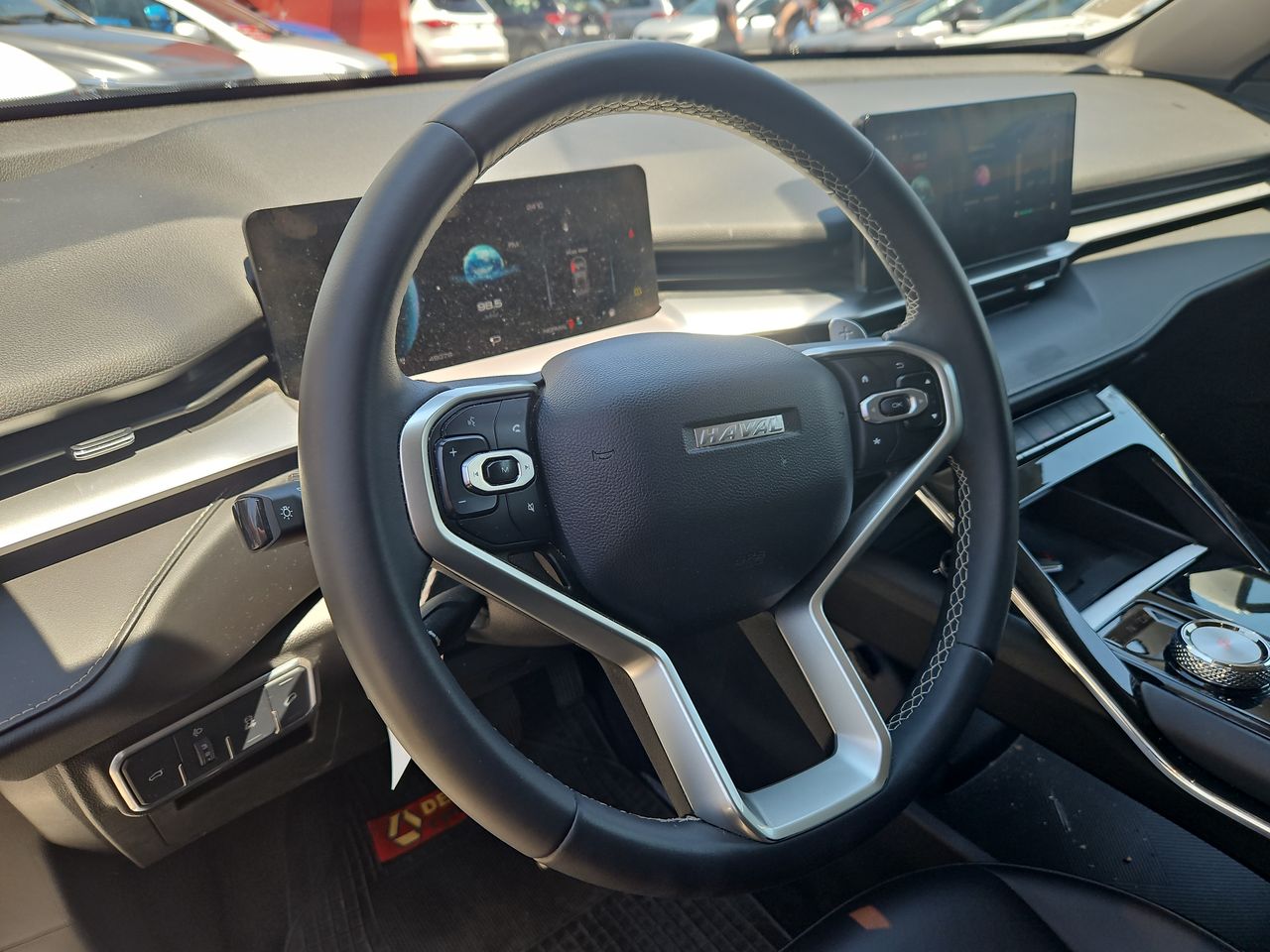 Haval H6 H6 Elite 2.0 Aut. 2023 Usado en Usados de Primera - Sergio Escobar