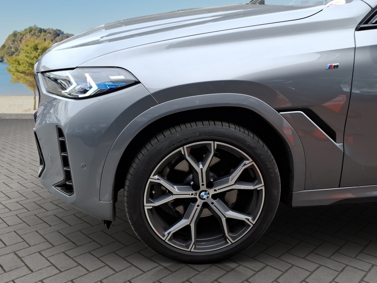 Bmw X6 Xdrive30d M Sport 2026 Usado Usado en Webautos.cl Bmw X6 Xdrive30d M Sport 2026 Usado Usado en Webautos.cl