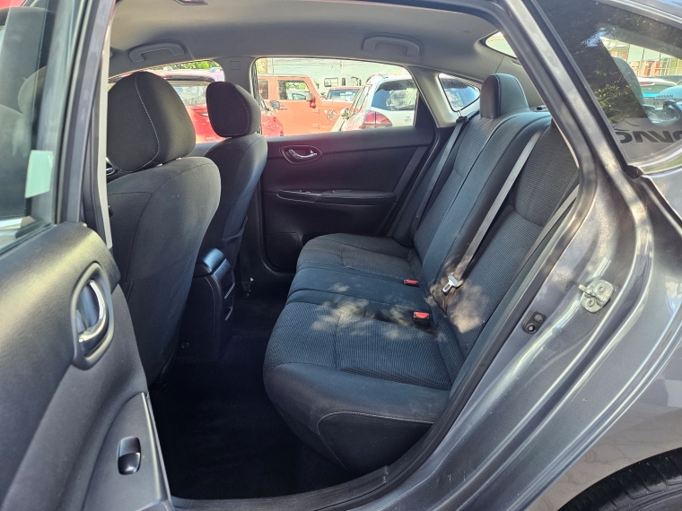 Nissan Sentra Sentra B17 1.8 2021 Usado  Usado en Kovacs Usados