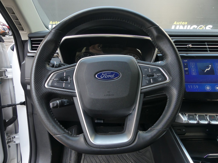 Ford Territory 1.5 Aut 2021 Usado  Usado en Webautos.cl