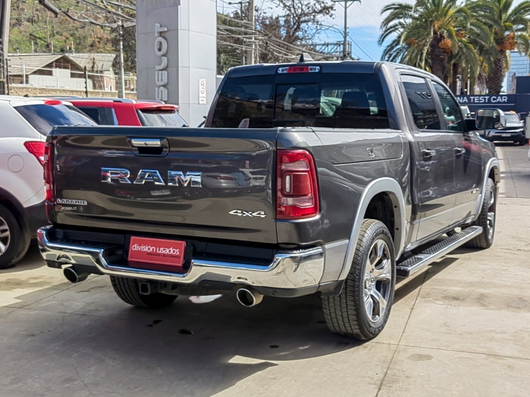 Ram 1500 New 1500 Laramie 5.7 2020 Usado en Rosselot Usados