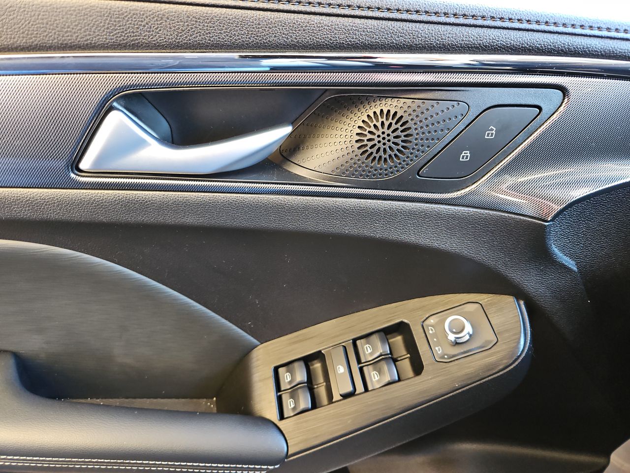 Haval Jolion Jolion Turbo 1.5 2023 Usado en Usados de Primera - Sergio Escobar