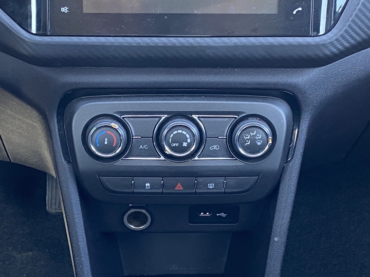 Chery Tiggo 2 Tiggo 2 Glx 1.5 2021 Usado en Rosselot Usados