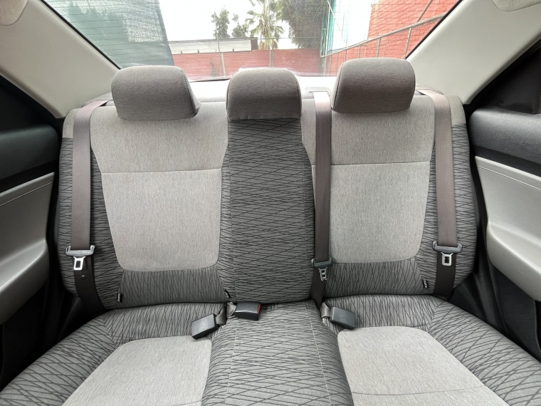 Kia Soluto Soluto Lx 1.4 2021 Usado en Rosselot Usados
