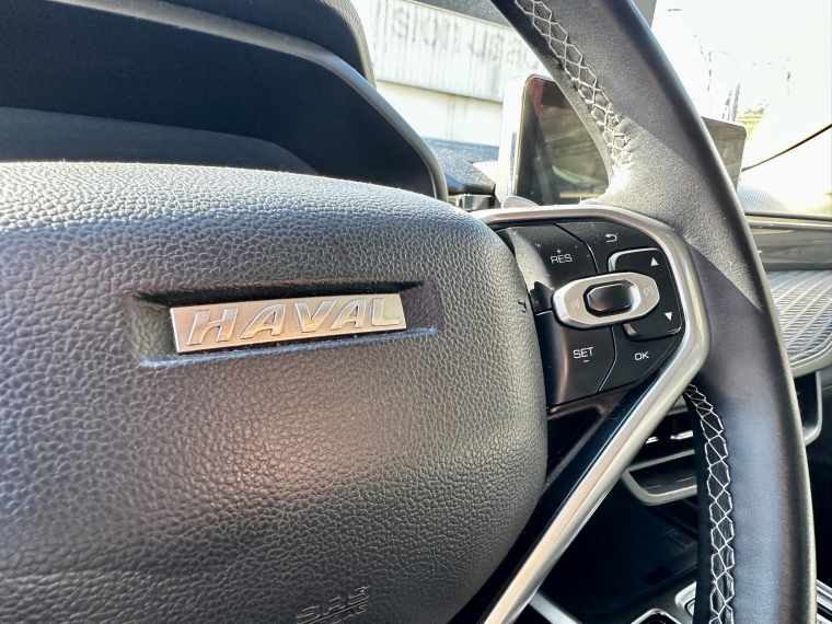 Haval Jolion Jolion Elite 1.5 Aut 2022 Usado en Rosselot Usados