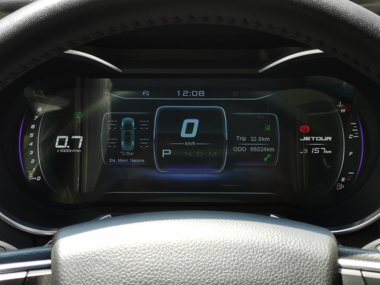 Jetour X70 X70 Glx 1.5 Aut 2022 Usado en Rosselot Usados