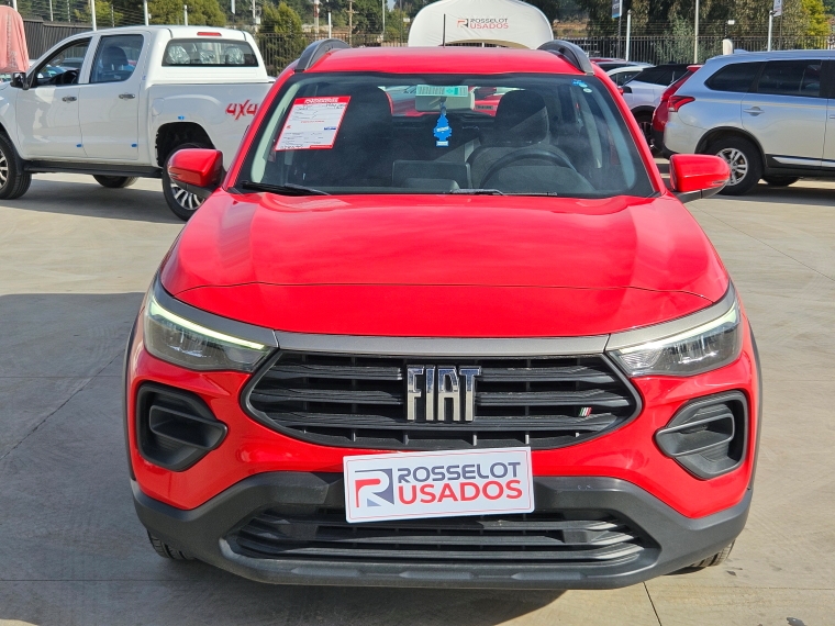 Fiat Pulse Pulse Drive Cvt 1.3 2023 Usado en Rosselot Usados